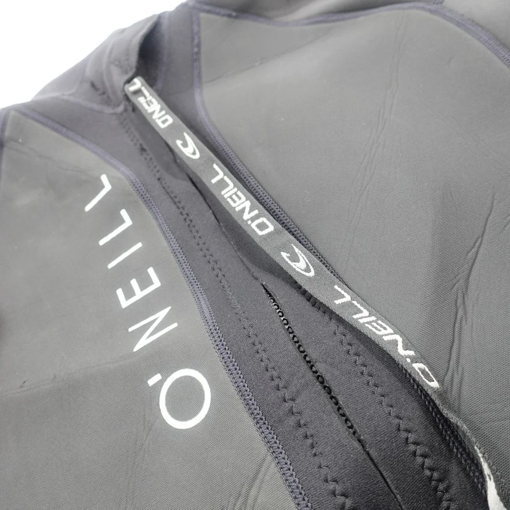 O'Neill Reactor II 3/2mm Back Zip Full Wetsuit Neoprene XL